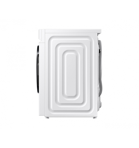 Samsung WW90DB8U95GH machine à laver Charge avant 9 kg 1400 tr min Blanc