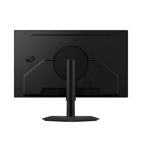 Samsung G50F Computerbildschirm 68,6 cm (27") 2560 x 1440 Pixel Quad HD LCD Schwarz