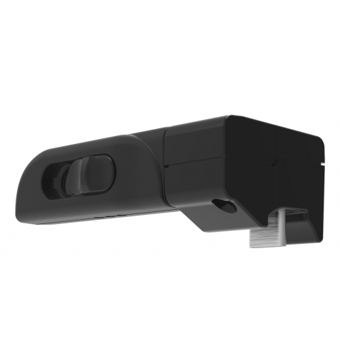 NACON SWITCHNEWSMARTCAM webcam 1920 x 1080 pixels Noir