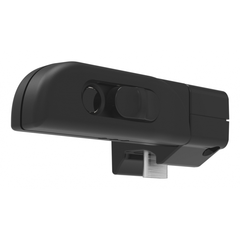 NACON SWITCHNEWSMARTCAM webcam 1920 x 1080 Pixel Nero