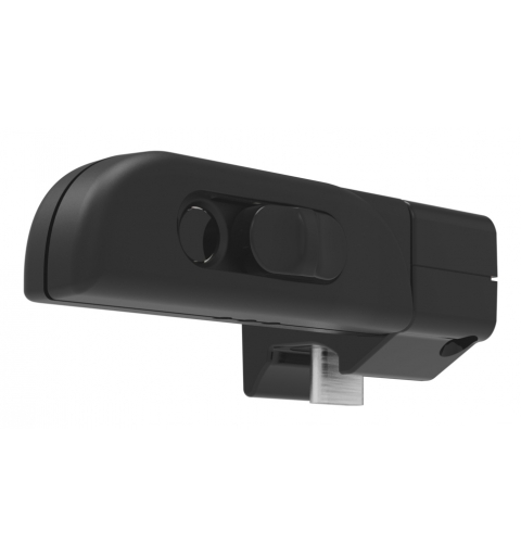 NACON SWITCHNEWSMARTCAM webcam 1920 x 1080 pixels Black