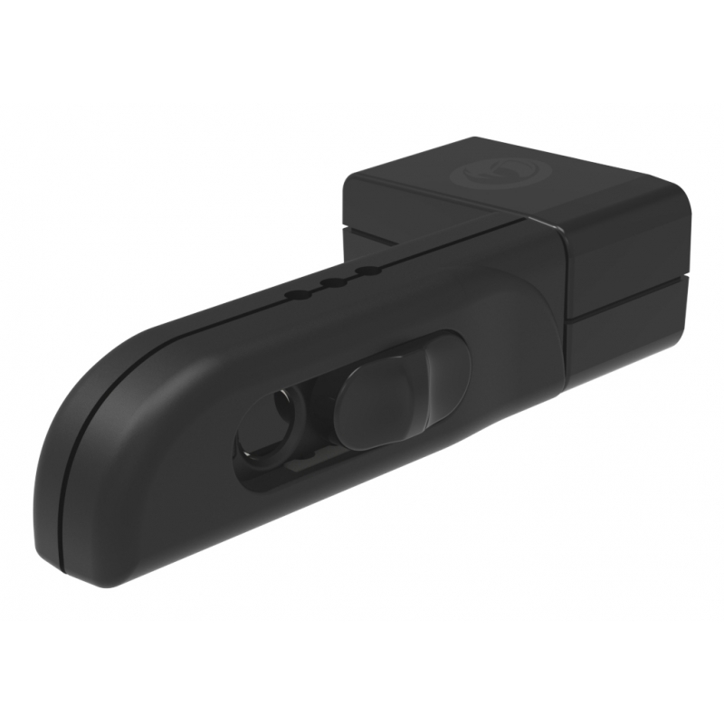 NACON SWITCHNEWSMARTCAM webcam 1920 x 1080 Pixel Nero