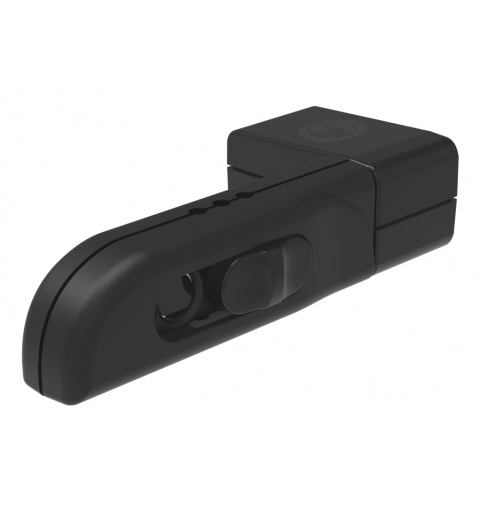 NACON SWITCHNEWSMARTCAM Webcam 1920 x 1080 Pixel Schwarz