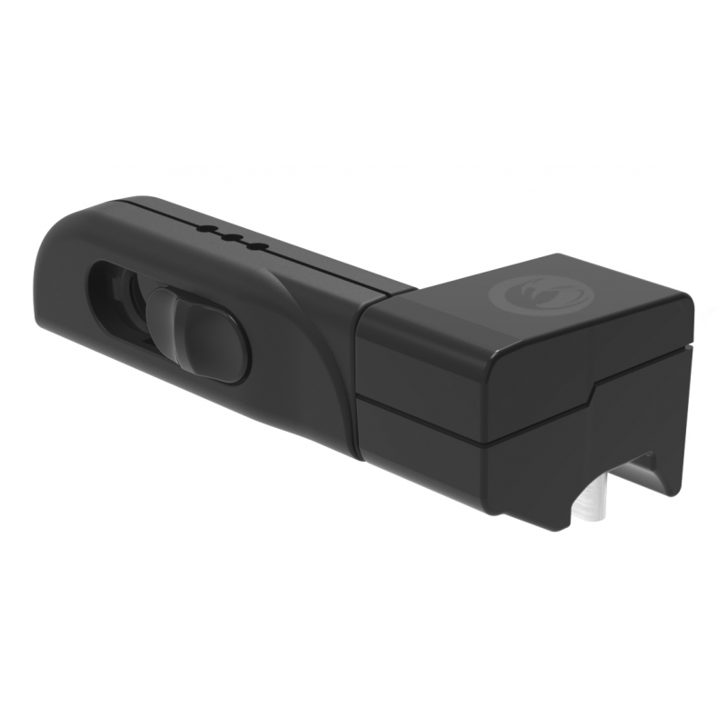 NACON SWITCHNEWSMARTCAM webcam 1920 x 1080 Pixel Nero