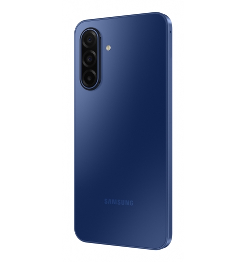 Samsung Galaxy SM-A176B DS 17 cm (6.7") Double SIM hybride 5G USB Type-C 8 Go 256 Go 5000 mAh Bleu