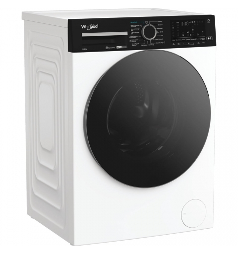 Whirlpool Lavasciuga a libera installazione - WPD 2836W ADS IT