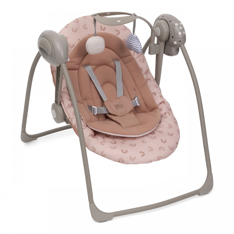 Chicco Swing & Play
