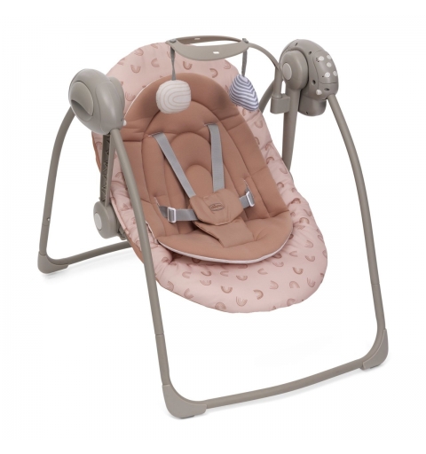 Chicco Swing & Play