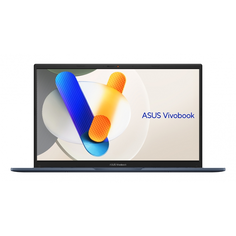ASUS Vivobook 15 F1504VA-BQ232W Intel Core 7 150U Computer portatile 39,6 cm (15.6") Full HD 16 GB DDR4-SDRAM 512 GB SSD Wi-Fi