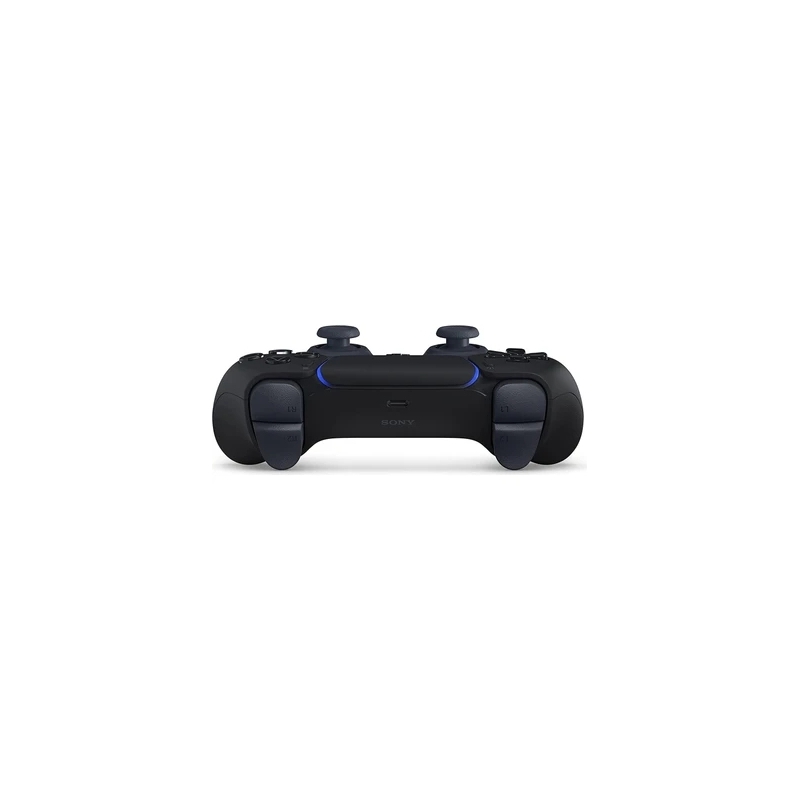 Sony PS719022381 mando y volante Negro Gamepad Digital PlayStation 5