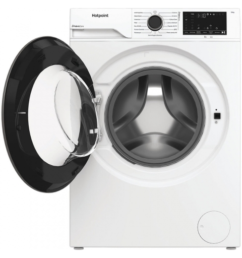 Hotpoint HB 103 CARE IT Waschmaschine Frontlader 10 kg 1400 RPM Weiß