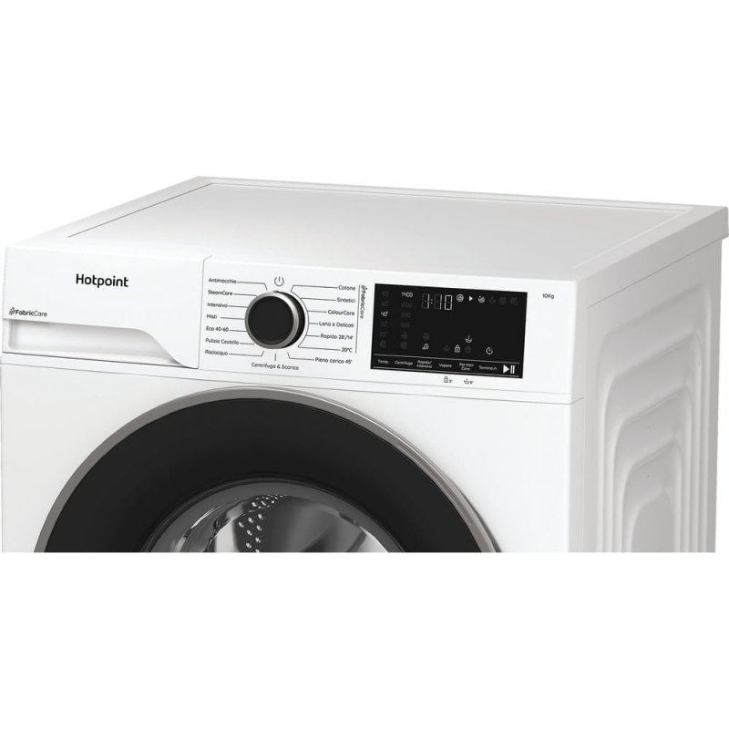 Hotpoint HB 103 CARE IT Waschmaschine Frontlader 10 kg 1400 RPM Weiß