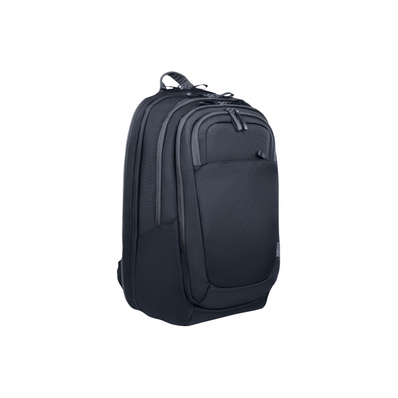 HP Sac à dos pour ordinateur portable Travel Plus 30L 17 pouces