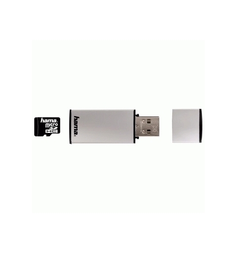 Hama "Fancy" 2in1 FlashPen USB-Stick 4 GB USB Typ-A 2.0