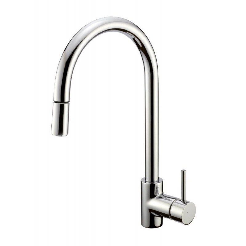 Roberto Crolla 7790 Chrome