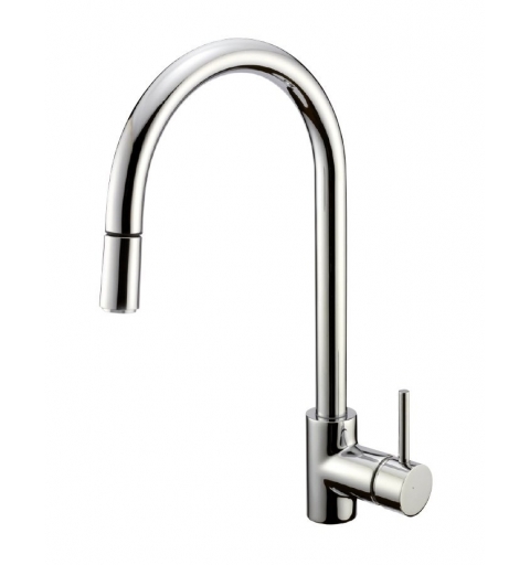 Roberto Crolla 7790 Chrom