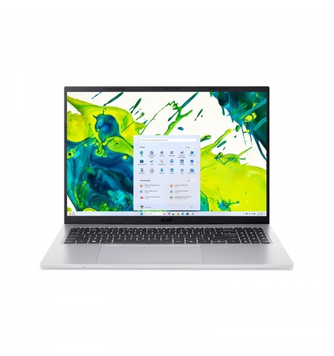 Acer Aspire 16 NX.JS9ET.001 laptop Intel® Core™ i9 i9-13900H 40.6 cm (16") WUXGA 32 GB DDR5-SDRAM 1 TB SSD Intel Iris Xe Wi-Fi