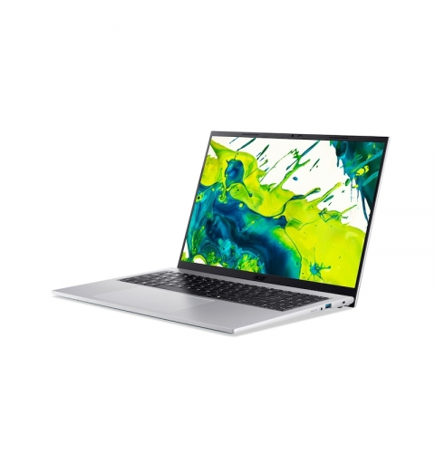 Acer Aspire 16 NX.JS9ET.001 laptop Intel® Core™ i9 i9-13900H Ordinateur portable 40,6 cm (16") WUXGA 32 Go DDR5-SDRAM 1 To SSD