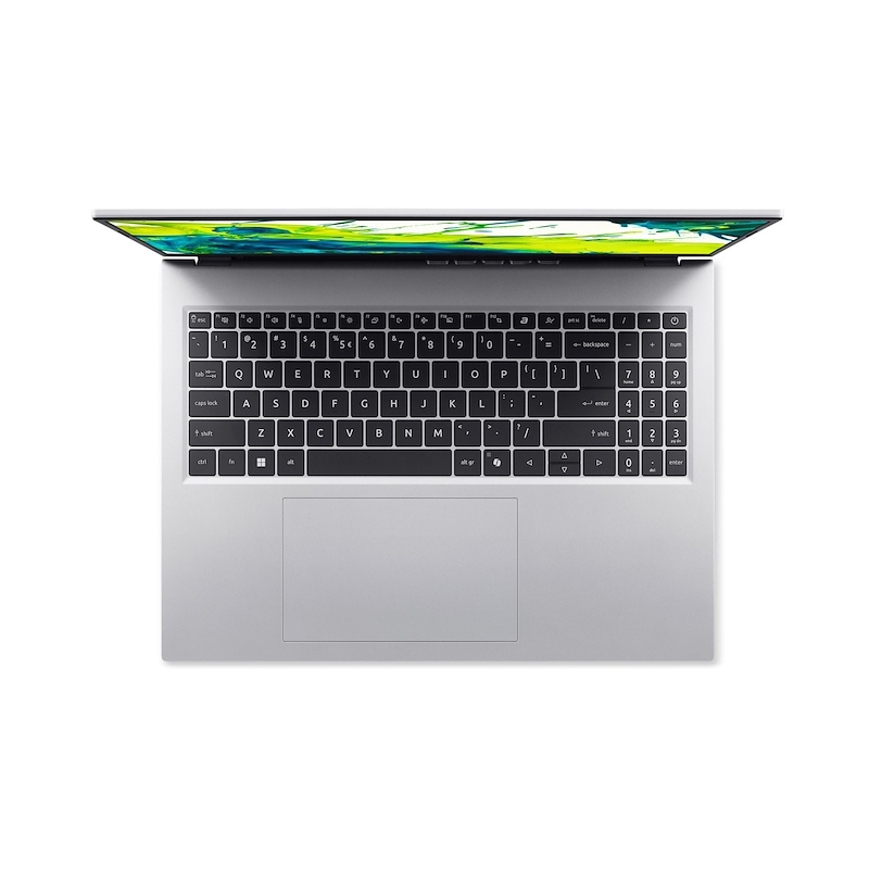 Acer Aspire 16 NX.JS9ET.001 laptop Intel® Core™ i9 i9-13900H 40.6 cm (16") WUXGA 32 GB DDR5-SDRAM 1 TB SSD Intel Iris Xe Wi-Fi