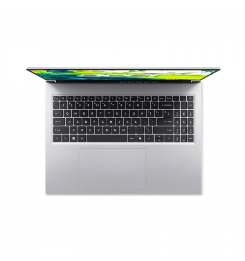 Acer Aspire 16 NX.JS9ET.001 ordenador portatil Intel® Core™ i9 i9-13900H Portátil 40,6 cm (16") WUXGA 32 GB DDR5-SDRAM 1 TB SSD