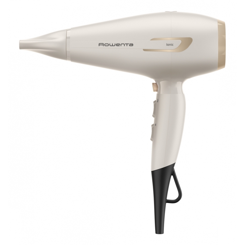Rowenta Phon Pro Power+ CV7243F0 sèche-cheveux 2200 W Ivoire