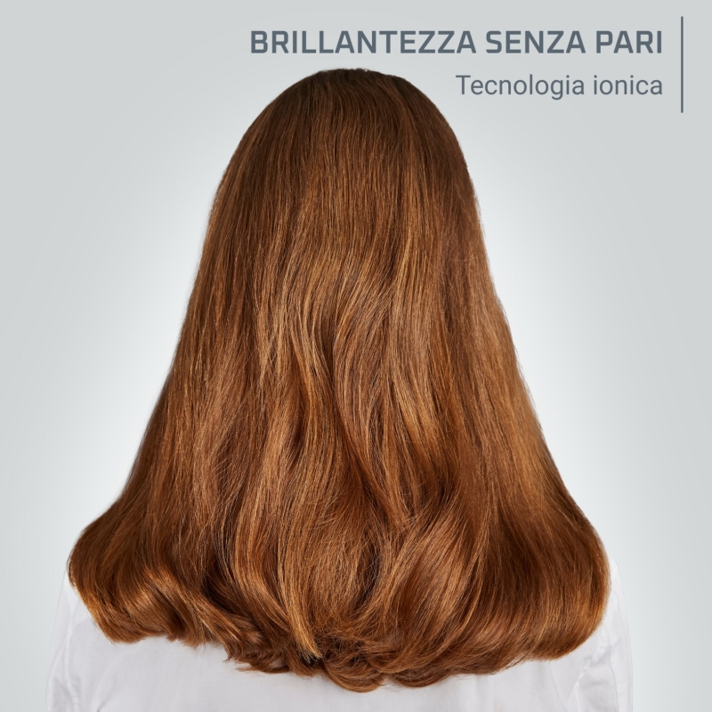 Rowenta Phon Pro Power+ CV7243F0 Haartrockner 2200 W Elfenbein