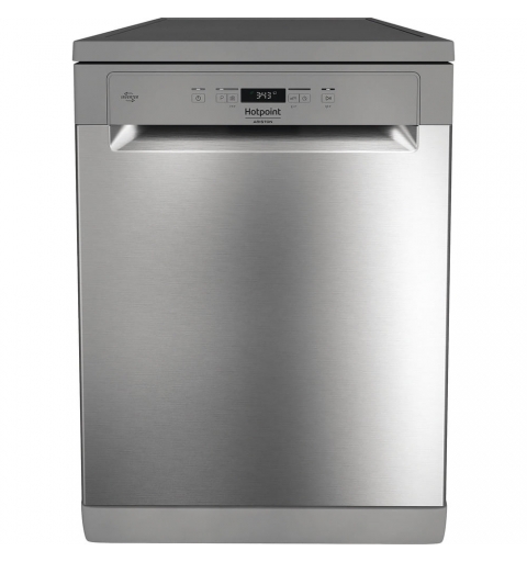 Hotpoint HA2FFC14BX Pose libre 14 couverts