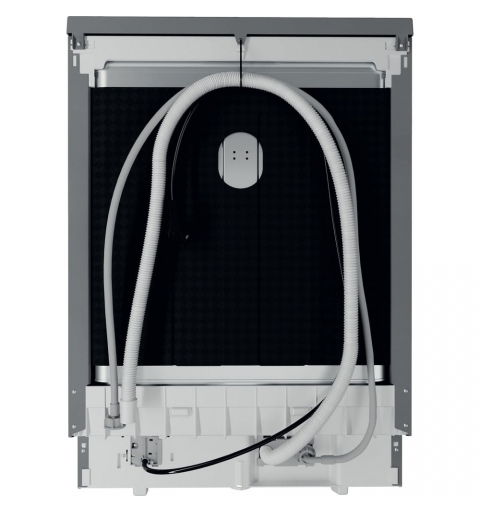 Hotpoint HA2FFC14BX Freistehend 14 Maßgedecke