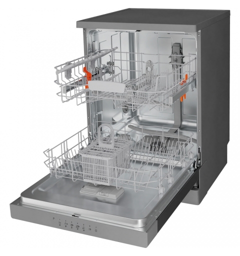 Hotpoint HA2FFC14BX Pose libre 14 couverts