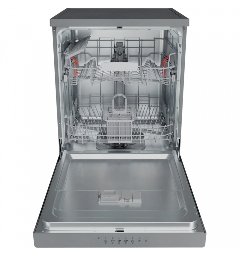 Hotpoint HA2FFC14BX Independiente 14 cubiertos