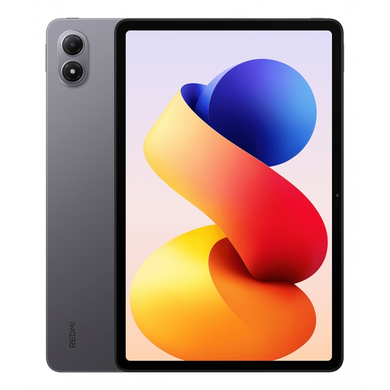 Xiaomi Redmi Pad 2 Pro Qualcomm Snapdragon 128 GB 30,7 cm (12.1") 6 GB Wi-Fi 6 (802.11ax) Grigio Xiaomi Redmi Pad 2 Pro Qualcomm Snapdragon 128 GB 30,7 cm (12.1") 6 GB Wi-Fi 6 (802.11ax) Grigio
