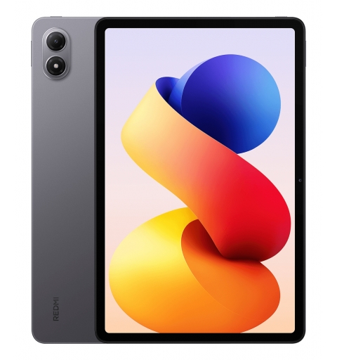 Xiaomi Redmi Pad 2 Pro Qualcomm Snapdragon 128 GB 30.7 cm (12.1") 6 GB Wi-Fi 6 (802.11ax) Grey