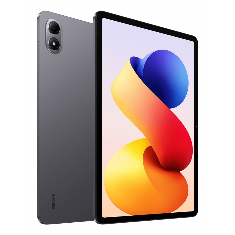 Xiaomi Redmi Pad 2 Pro Qualcomm Snapdragon 128 GB 30,7 cm (12.1") 6 GB Wi-Fi 6 (802.11ax) Gris