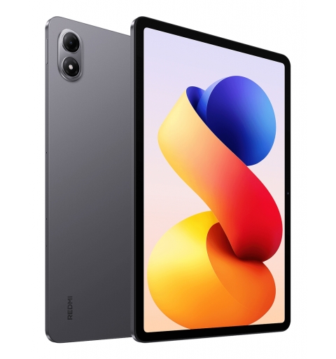 Xiaomi Redmi Pad 2 Pro Qualcomm Snapdragon 128 Go 30,7 cm (12.1") 6 Go Wi-Fi 6 (802.11ax) Gris
