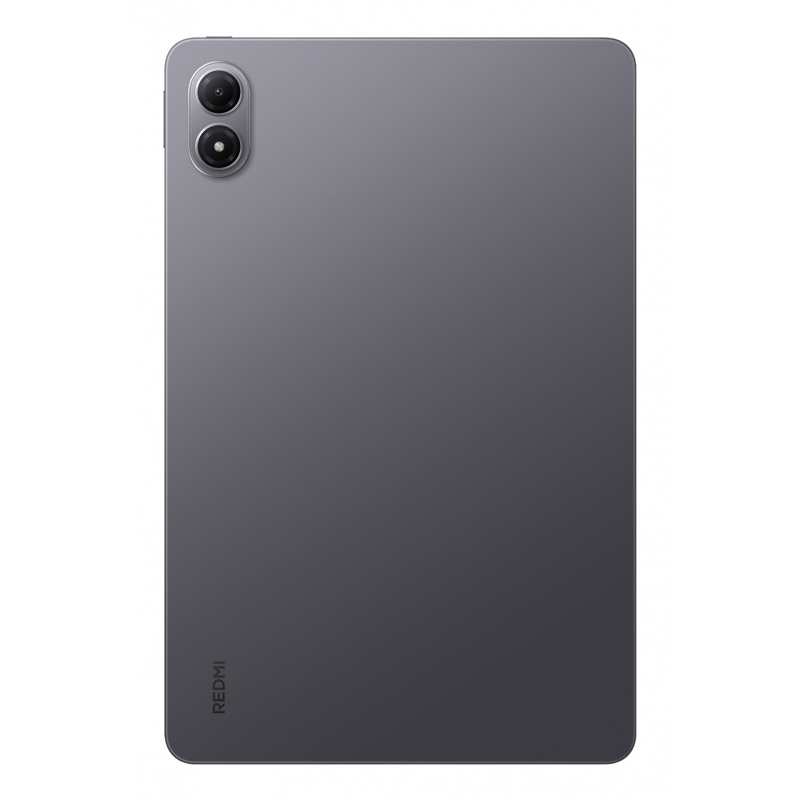 Xiaomi Redmi Pad 2 Pro Qualcomm Snapdragon 128 GB 30,7 cm (12.1") 6 GB Wi-Fi 6 (802.11ax) Grau