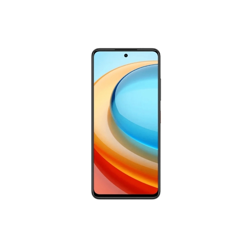 TIM ZTE Blade A75 5G 16,8 cm (6.6") Dual-SIM Android 13 USB Typ-C 4 GB 128 GB 5000 mAh Schwarz