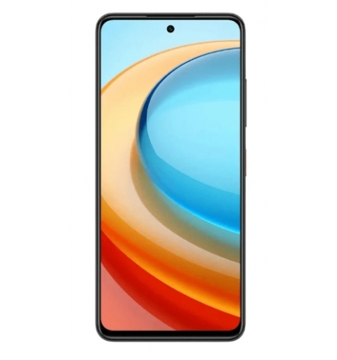 TIM ZTE Blade A75 5G 16,8 cm (6.6") Double SIM Android 13 USB Type-C 4 Go 128 Go 5000 mAh Noir