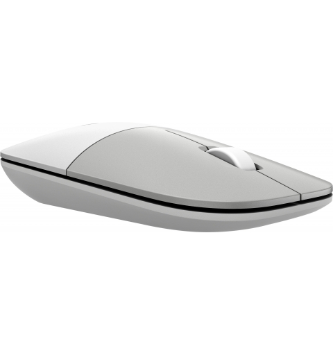 HP Souris sans fil Z3700 (blanc céramique)
