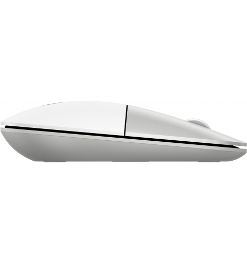 HP Souris sans fil Z3700 (blanc céramique)