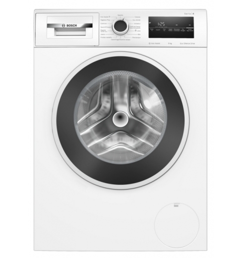 Bosch Serie 4 WAN28218IT Lavatrice a carica frontale 8kg 1400g min Bianco Classe A