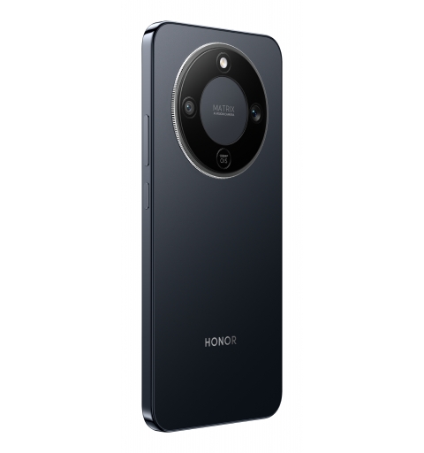 Honor Magic8 Lite 5G 17.2 cm (6.79") MagicOS 9.0 USB Type-C 8 GB 512 GB 7500 mAh Black