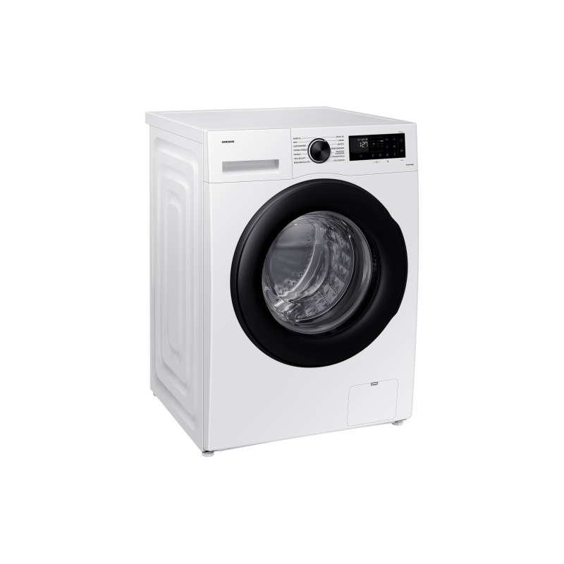 Samsung WW90CGC04DAEET washing machine Front-load 9 kg 1400 RPM White