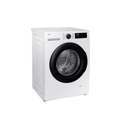 Samsung WW90CGC04DAEET machine à laver Charge avant 9 kg 1400 tr min Blanc
