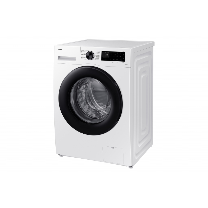 Samsung WW90CGC04DAEET machine à laver Charge avant 9 kg 1400 tr min Blanc