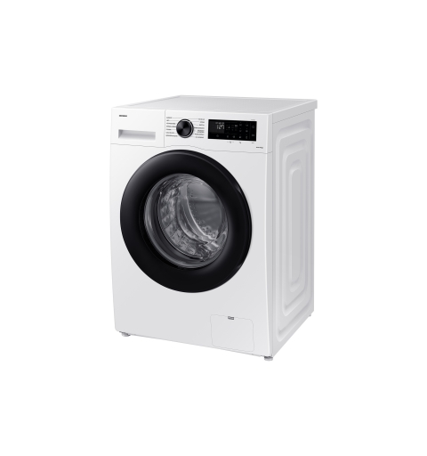 Samsung WW90CGC04DAEET machine à laver Charge avant 9 kg 1400 tr min Blanc