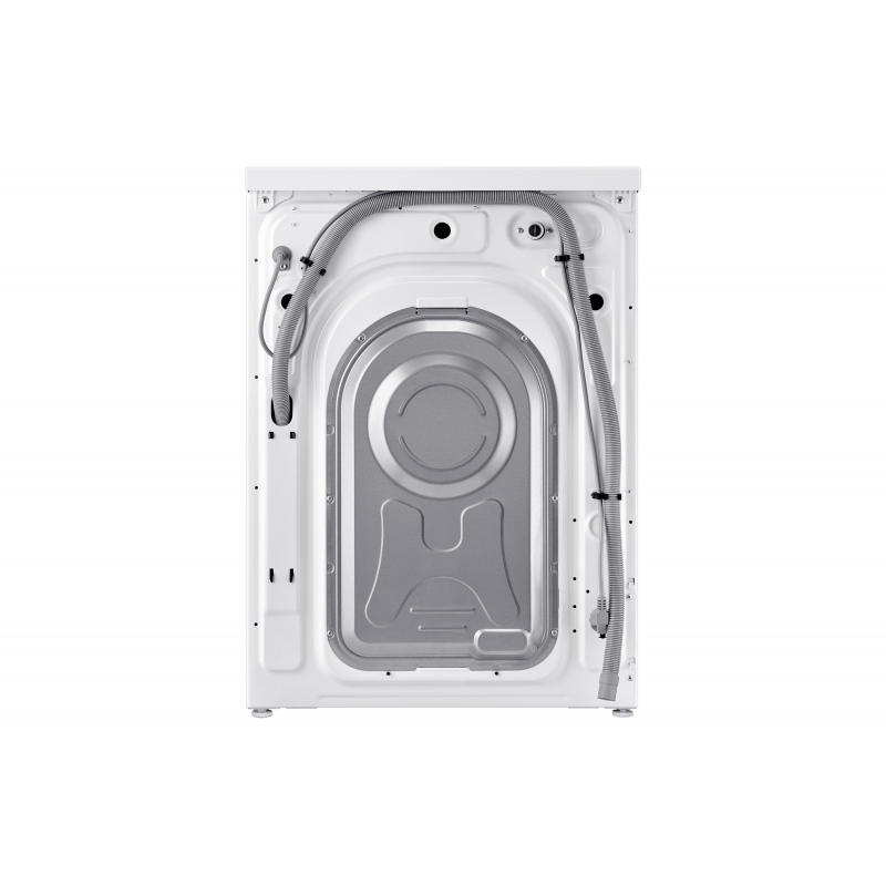 Samsung WW90CGC04DAEET machine à laver Charge avant 9 kg 1400 tr min Blanc