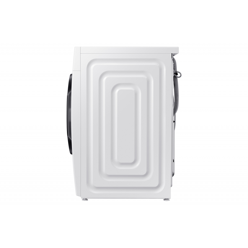 Samsung WW90CGC04DAEET machine à laver Charge avant 9 kg 1400 tr min Blanc