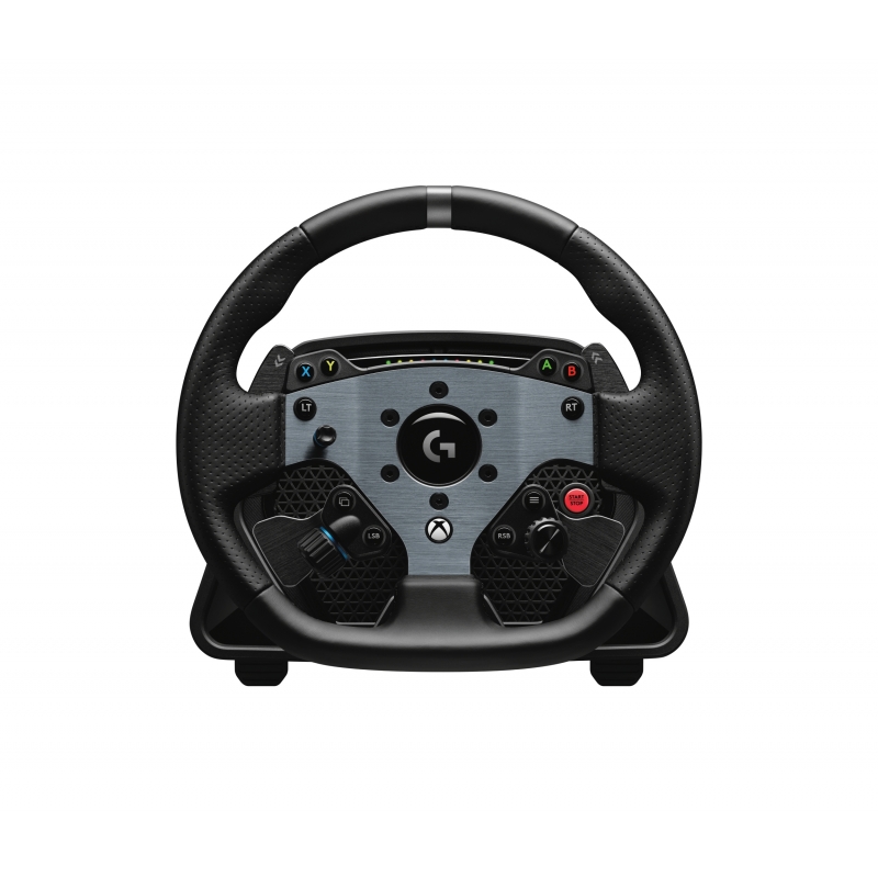 Logitech G G PRO Racing Wheel