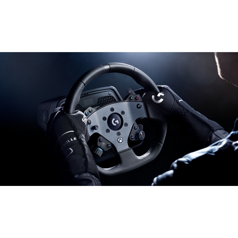 Logitech G G PRO Racing Wheel