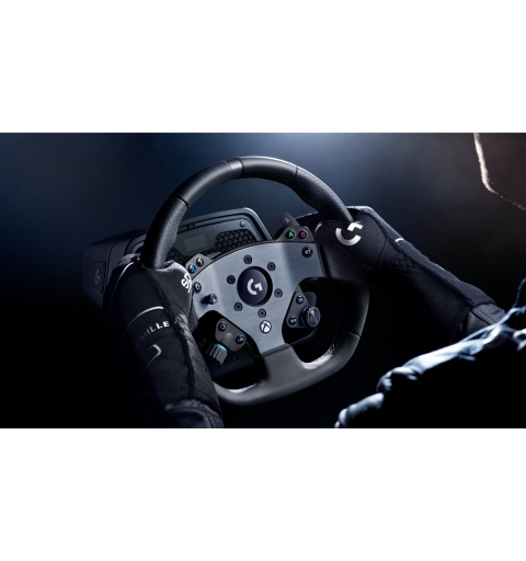 Logitech G G PRO Racing Wheel